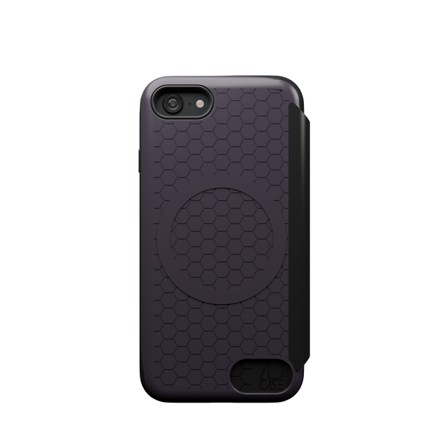 ADcase Flip - iPhone 8 Plus