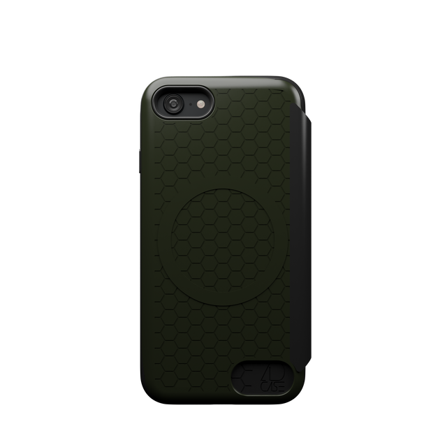 ADcase Flip - iPhone SE3