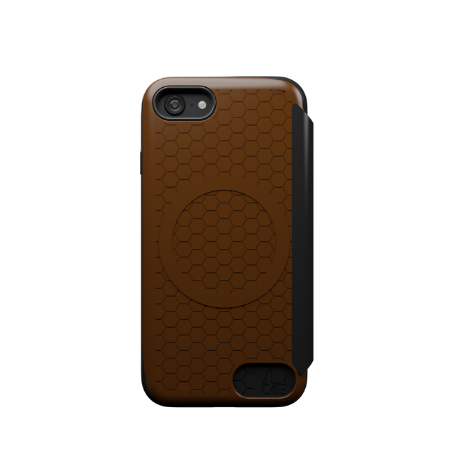 ADcase Flip - iPhone 8