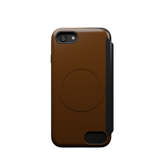 ADcase Flip - iPhone 8