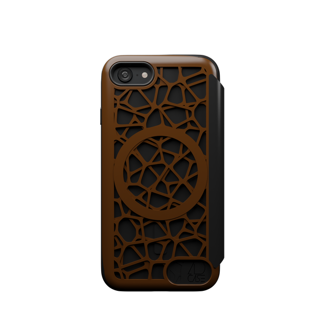 ADcase Flip - iPhone SE2