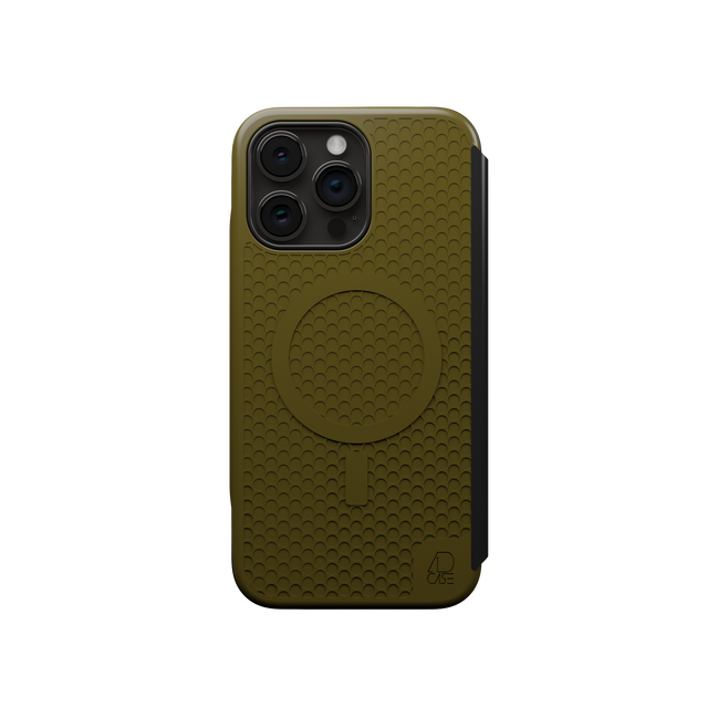 ADcase Flip - iPhone 11