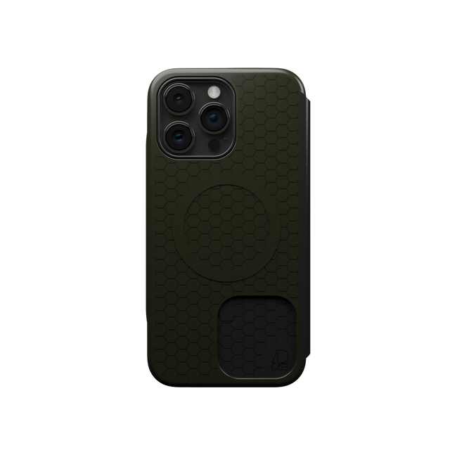 ADcase Flip - iPhone 12 Pro Max