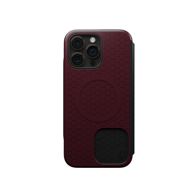 ADcase Flip - iPhone 12 Pro Max