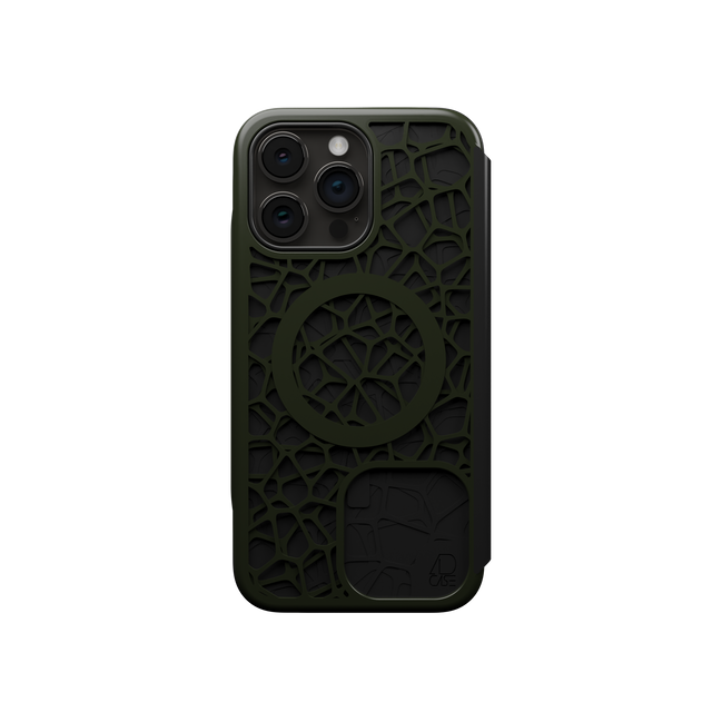 ADcase Flip - iPhone 15 Pro