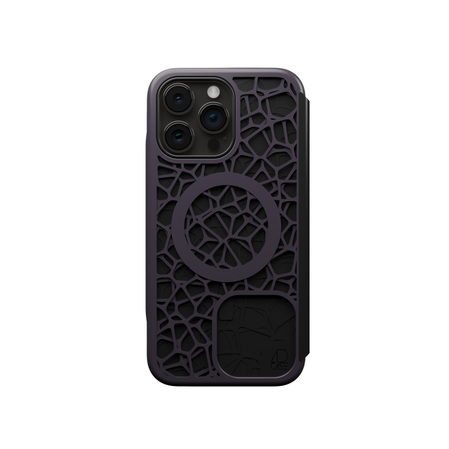 ADcase Flip - iPhone 12
