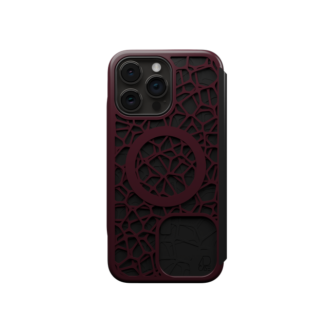 ADcase Flip - iPhone 15 Pro Max