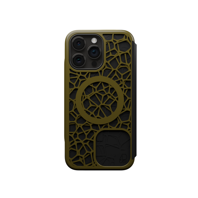 ADcase Flip - iPhone 14 Pro