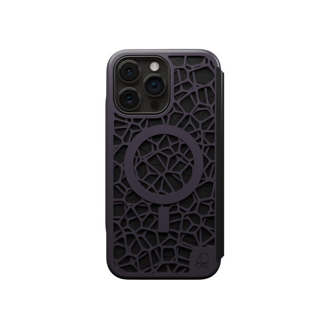 ADcase Flip - iPhone 15 Pro