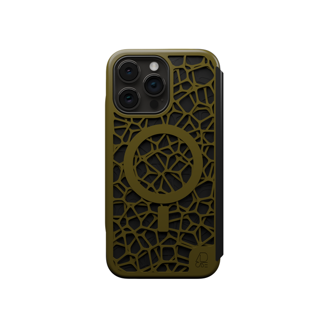 ADcase Flip - iPhone 12 Mini